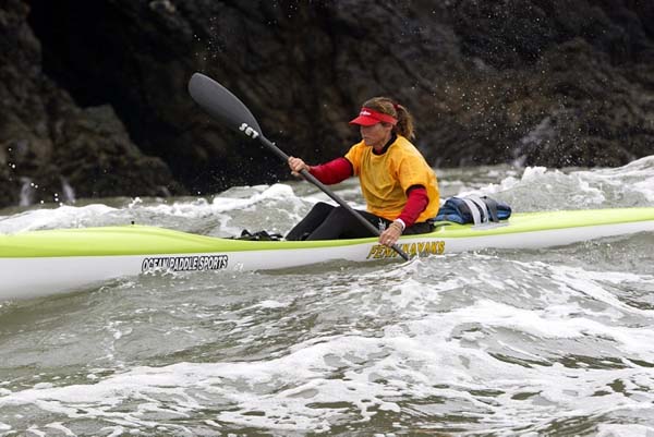 DeAnne Hemmens, Northern California Champs, 2006 DeAnne Hemmens, Northern California Champs, 2006